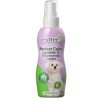 ESPREE Perfect Calm Lavender & Chamomile Cologne Одеколон для собак та котів (з лавандою і ромашкою)