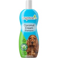 ESPREE Coconut Cream Shampoo Шампунь для собак (з ароматом кокосу)