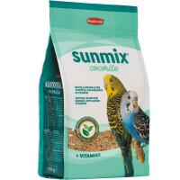 PADOVAN SunMix Cocorite Корм для птахів