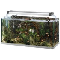 FERPLAST Cayman 80 Open Акваріум