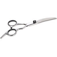 FERPLAST GRO 5785 Premium Ножиці для стрижки котів та собак