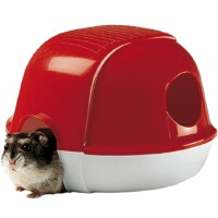 FERPLAST Dacia 4634 Будиночок для хом'яків