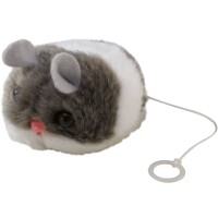 FERPLAST PA 5006 Іграшка для котів "Мишеня"