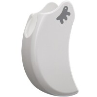 FERPLAST Cover Amigo Small White Кришка для повідців-рулеток