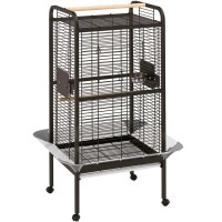 FERPLAST Expert 80 Професійна клітка для папуг