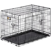 FERPLAST Dog-Inn 75 Складна клітка для собак