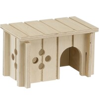 FERPLAST SIN Будиночок для хом'яків