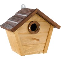 FERPLAST Natura N4 Будиночок для птахів