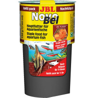 JBL NovoBel Refill Основний корм у формі пластівців для акваріумних риб (запасна упаковка)