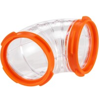 FERPLAST FPI 4810 "Curve" Тунель для хом'яків FERPLAST FPI 4810 "Curve" Тунель для хом'яків