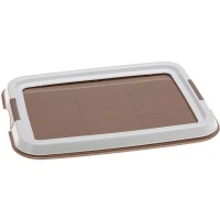 FERPLAST Hygienic Pad Tray Лоток для гігієнічних пелюшок