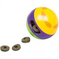 FERPLAST PA 4730 Годівниця-диспенсер для гризунів FERPLAST PA 4730 Годівниця-диспенсер для гризунів