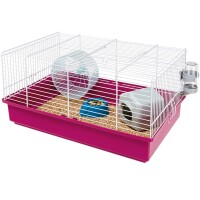 FERPLAST Criceti 9 Клітка для хом'яків з аксесуарами