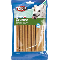 TRIXIE Denta Fun Dentros Ласощі для собак (з птицею)