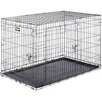 FERPLAST Dog-Inn 120 Складна клітка для собак