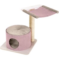 FERPLAST SIMBA Кігтеточка-будиночок для котів