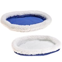 FERPLAST PA 4891 Лежанка двостороння для морських свинок та кроликів