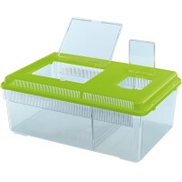 FERPLAST Geo Extra Large Контейнер для дрібних риб, черепах та комах