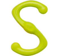 WEST PAW Bumi Tug Toy Large Іграшка для собак Бумі S-подібна