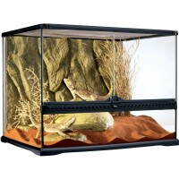 EXO TERRA Тераріум скляний