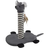 FERPLAST Scratching post PA 4005 Кігтеточка для котів
