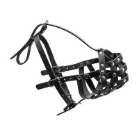 COLLAR Намордник для собак (Великий Боксер)