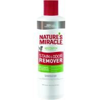 Nature's Miracle «Stain & Odor Remover» Засіб для видалення плям і запахів від собак