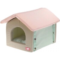 FERPLAST Casetta М'який будиночок для котів