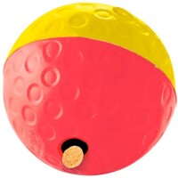 Nina Ottosson Treat Tumble Іграшка для собак М'яч для ласощів