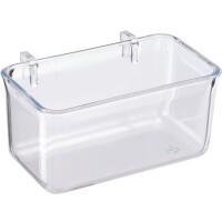 FERPLAST FPI 4510 Годівниця для папуг