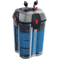 FERPLAST Bluextreme 1500 Зовнішній фільтр для прісної та морської води